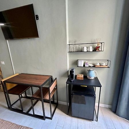 Ro-Mi Room Alba  Eksteriør billede