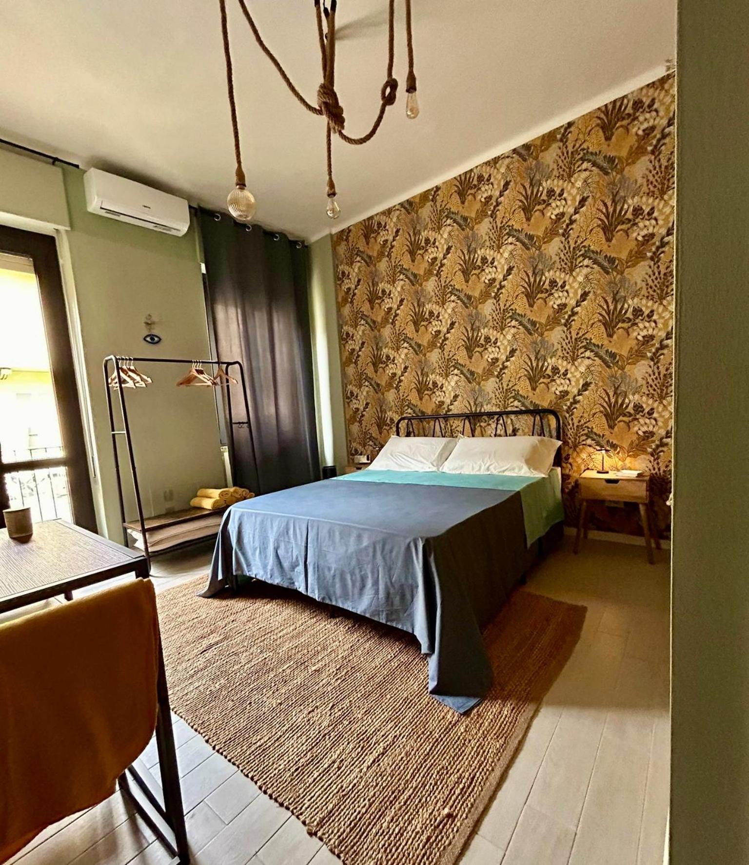 Ro-Mi Room Alba  Eksteriør billede