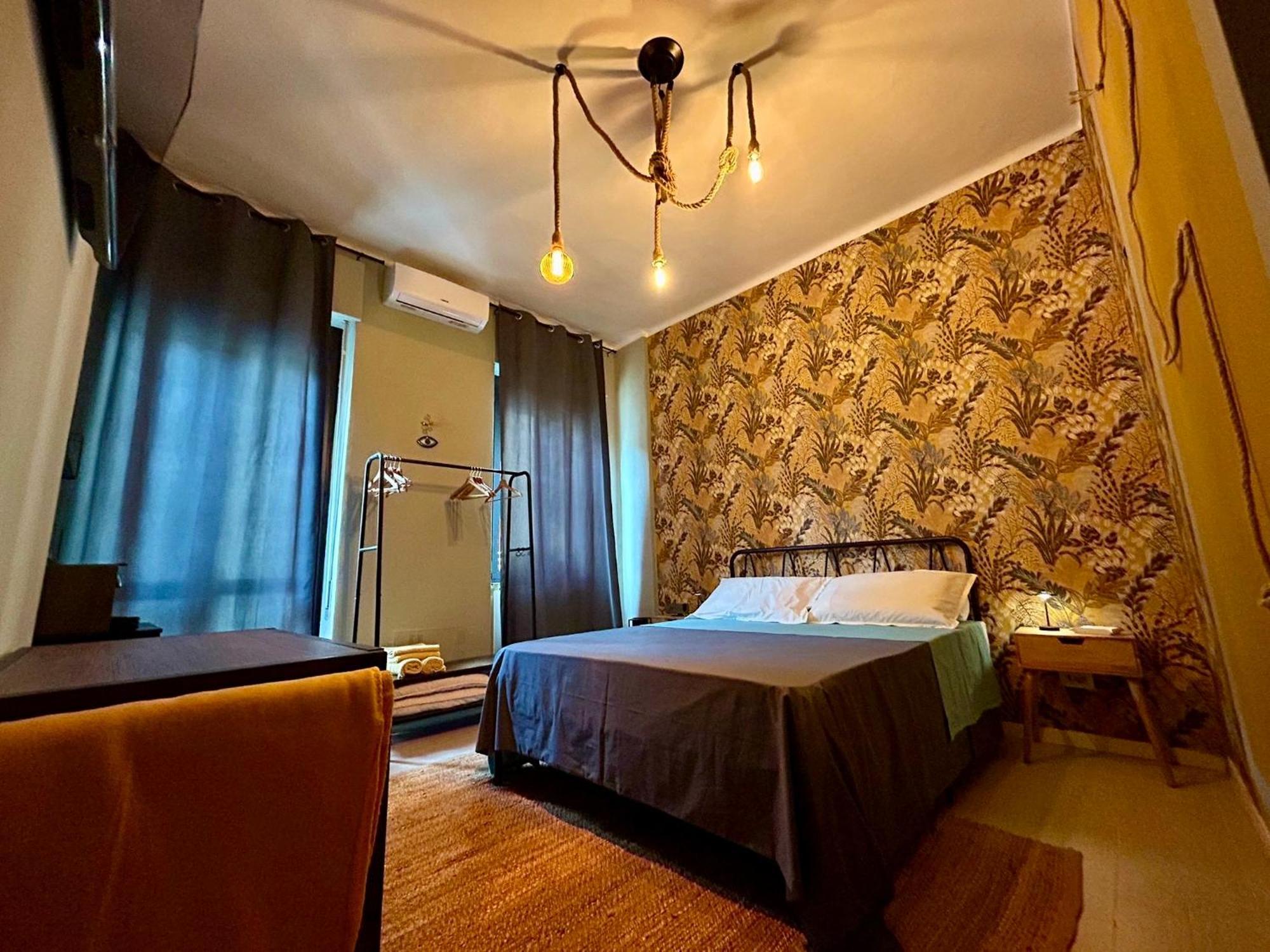 Ro-Mi Room Alba  Eksteriør billede