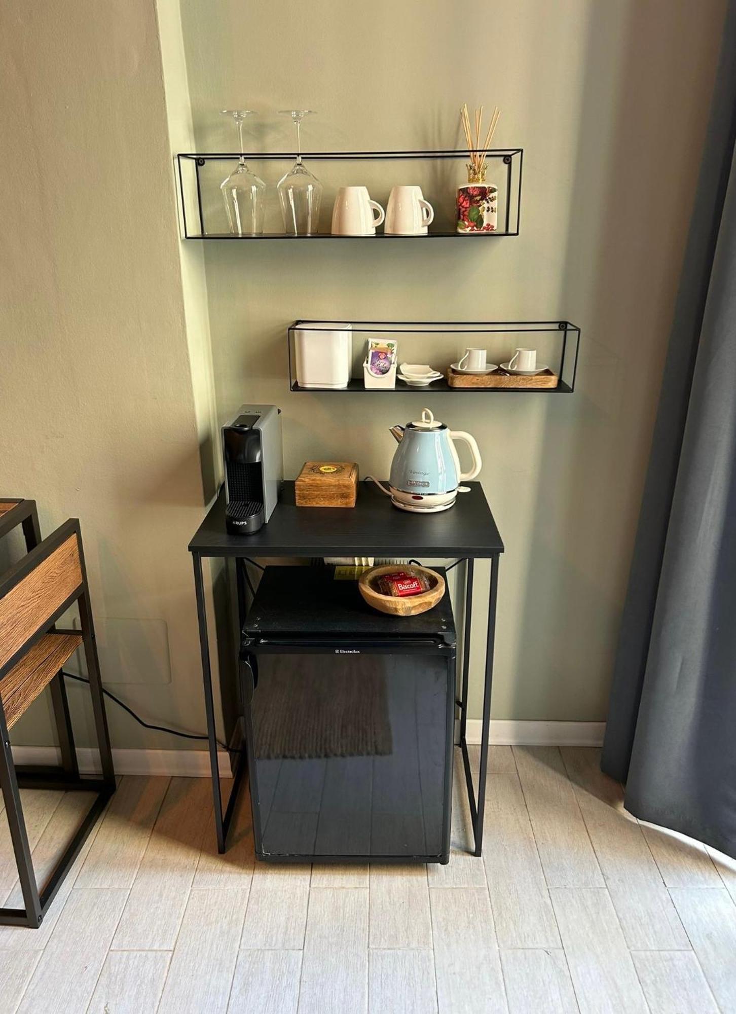 Ro-Mi Room Alba  Eksteriør billede
