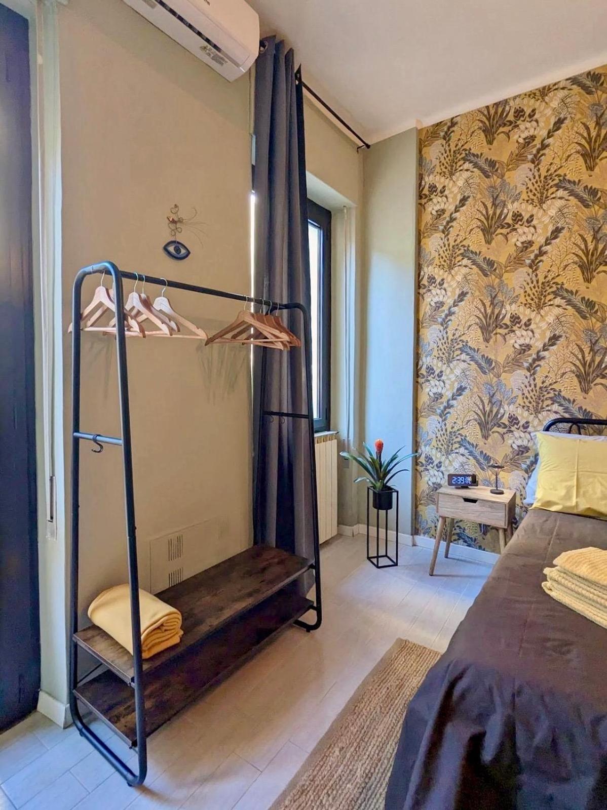 Ro-Mi Room Alba  Eksteriør billede