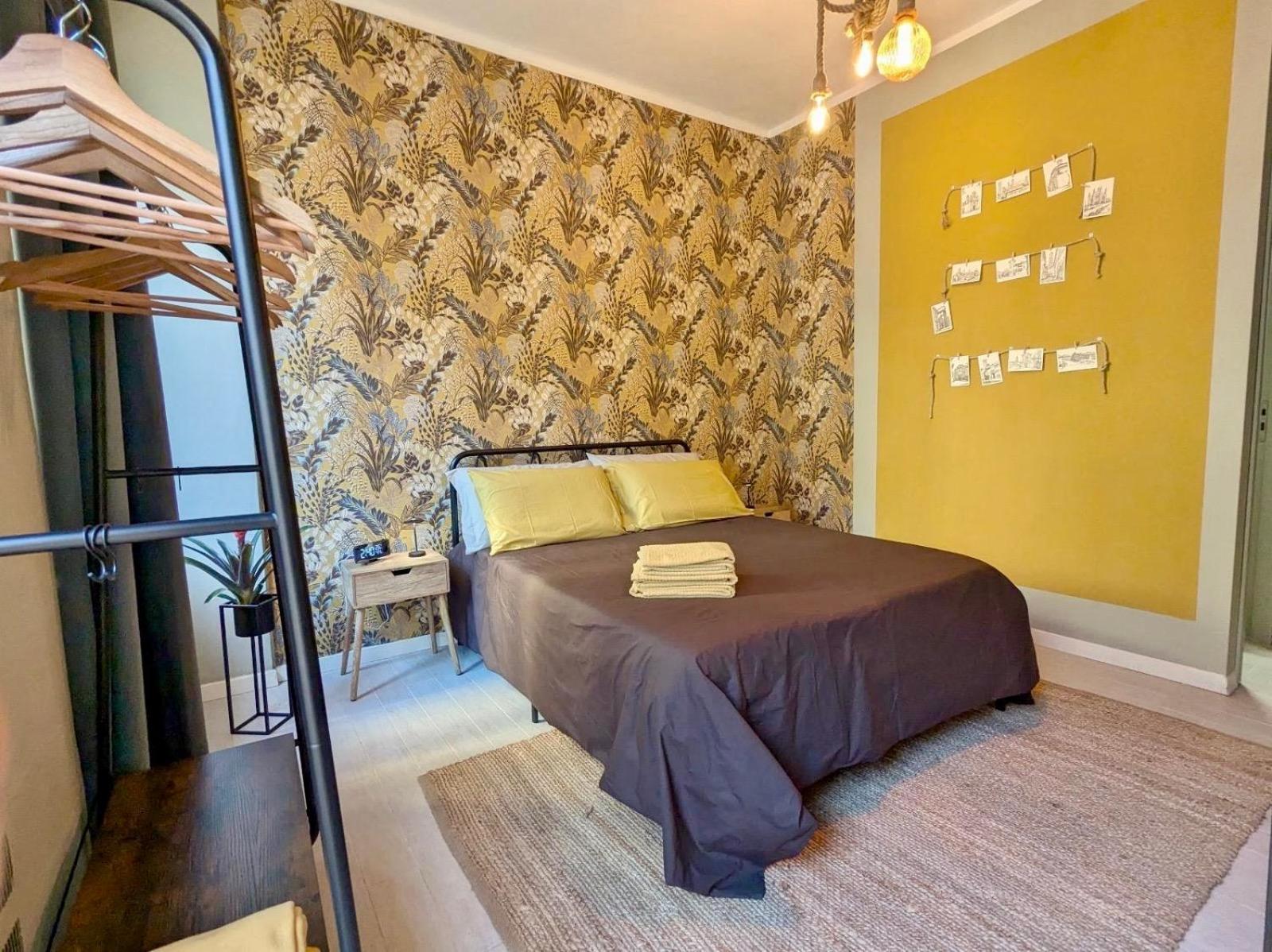 Ro-Mi Room Alba  Eksteriør billede