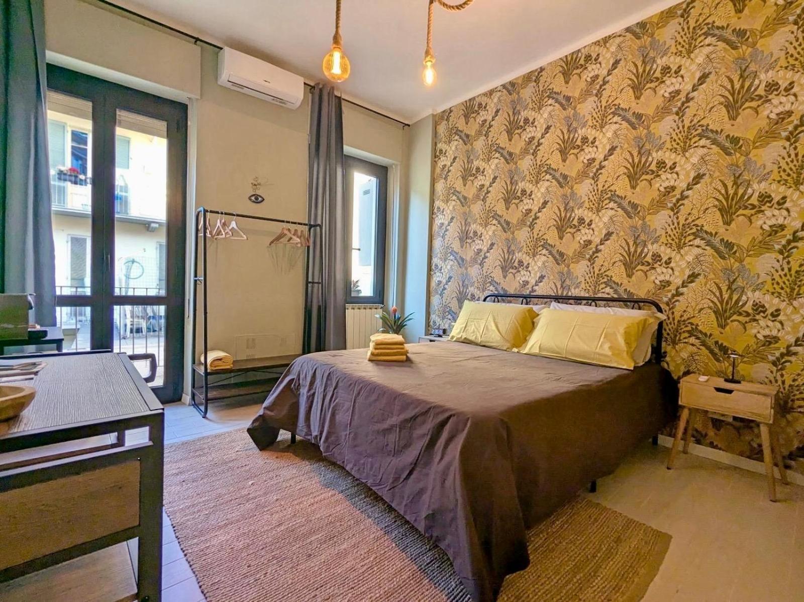 Ro-Mi Room Alba  Eksteriør billede